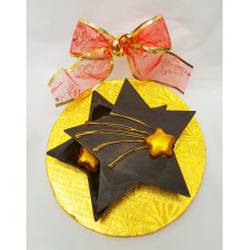 Star Shaped Chocolate Box